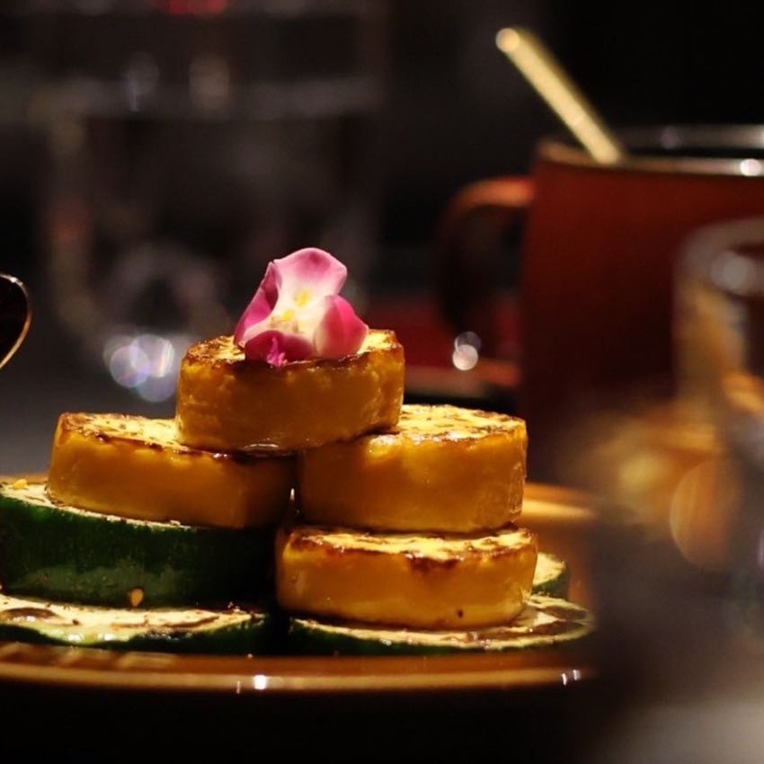 美術館餐酒館·葡萄酒窖·後場人員