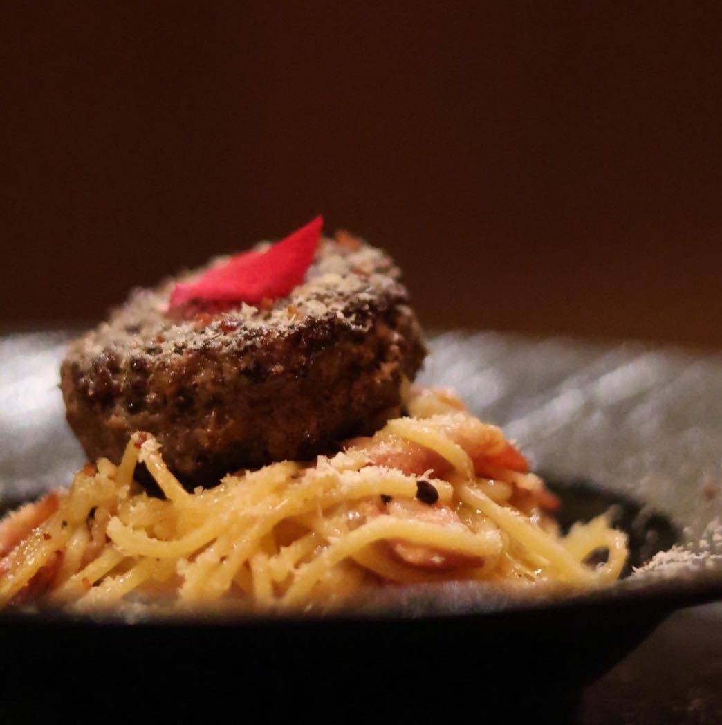 美術館餐酒館·葡萄酒窖·後場人員