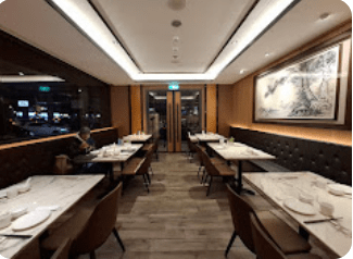 典華雅聚 服務人員(芝山捷運站旁)