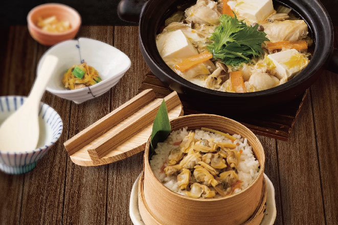 ☆大戶屋日本定食-台中老虎城店｜時薪最高230元｜外場兼職｜全家便利商店關係企業
