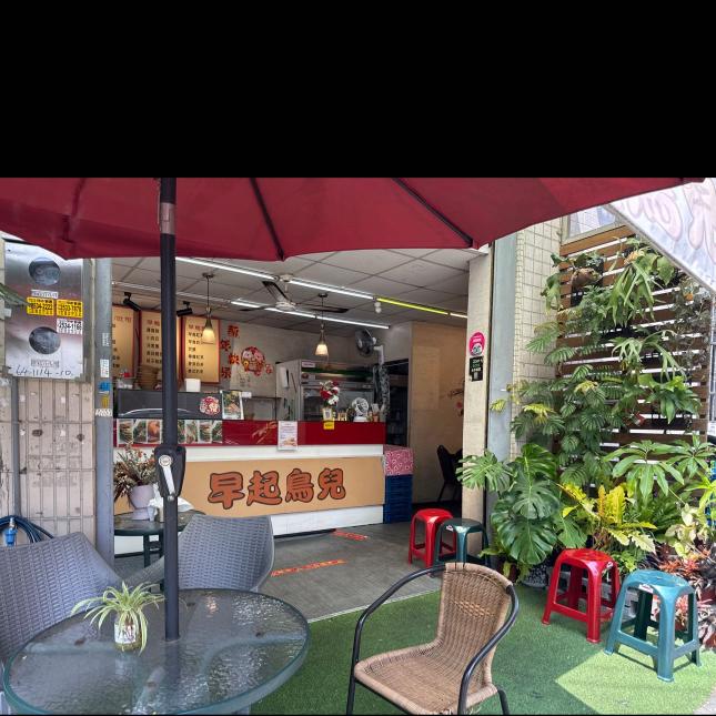 早餐店兼職人員 有經驗佳 無經驗可