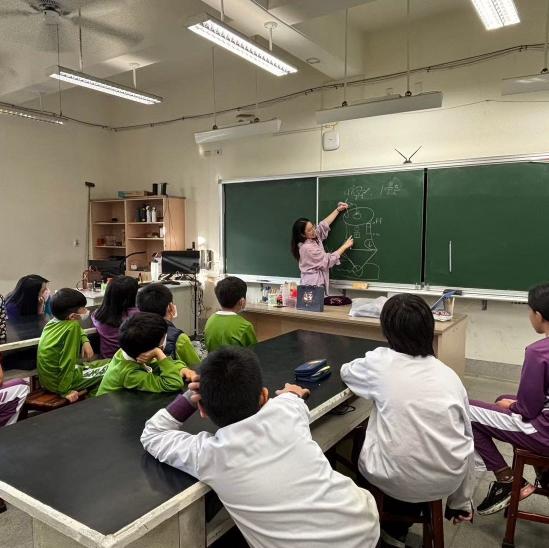 才藝老師｜雙北-無經驗可！