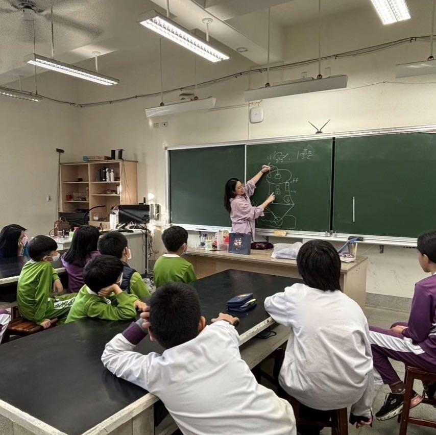 才藝老師｜桃園-無經驗可！