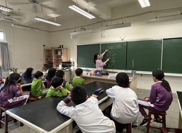 才藝老師｜新竹-無經驗可！