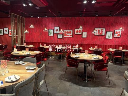 瓦城泰國料理（南紡店）外場兼職服務員