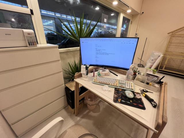 📍台中貓咪寵物店找【清潔】 長期～