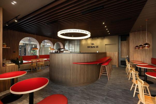 $196起～胖叔叔五權店-晚餐宵夜夥伴