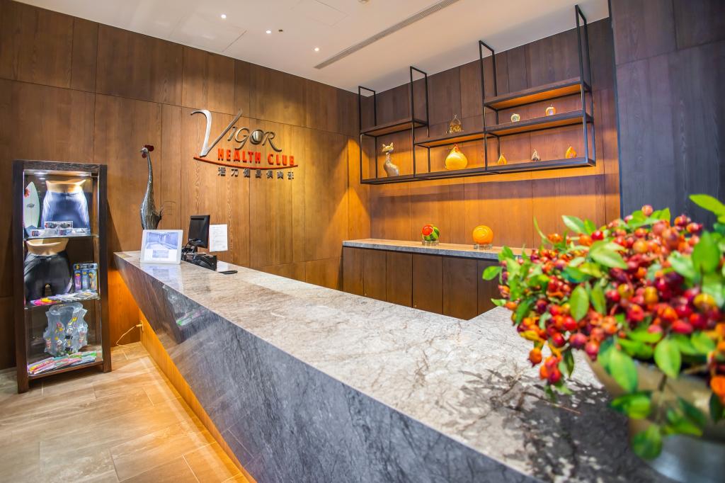 (兼職) 俱樂部服務員 - (PT) Health Club Agent