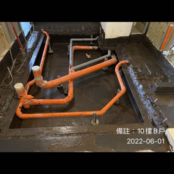 工程公司誠徵水電學徒，半技工，技工