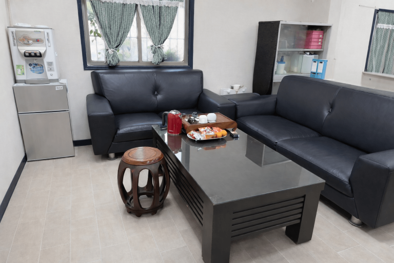 近朝陽📍在校Reels拍攝（創作兼企劃）