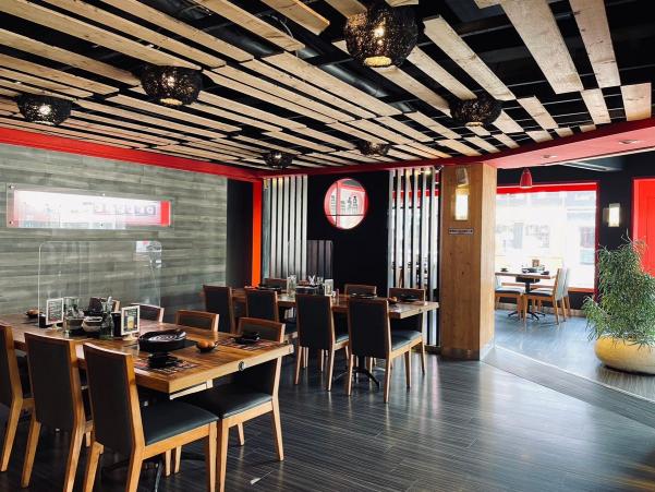 假日班 外場計時人員