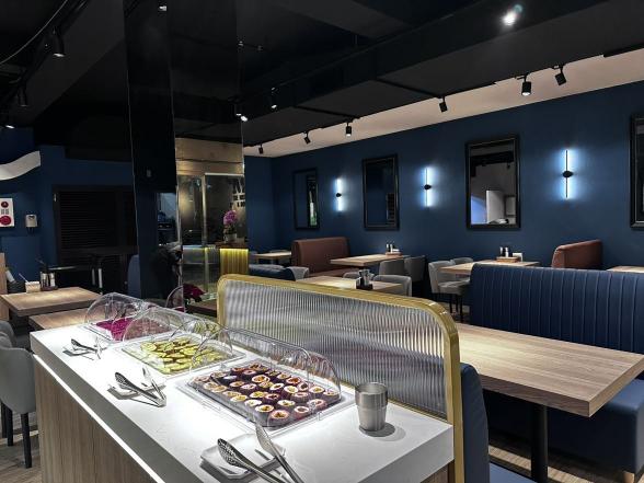 慕特牛排（中原店）誠徵內外場政職和工讀生