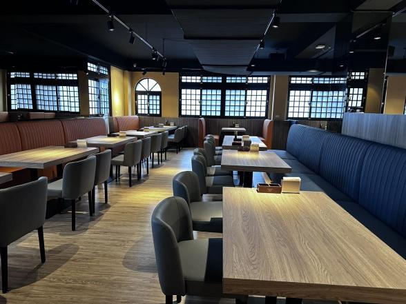 慕特牛排（中原店）誠徵內外場政職和工讀生