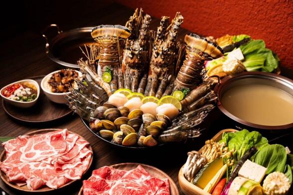 [時薪$220］兼職內外場人員 樂崎火鍋板橋店