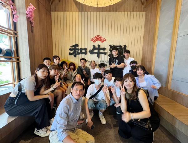 【時薪上看240】石之味台南平豐店 內外場計時夥伴