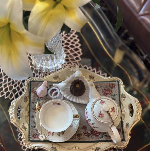 竹北藍氣球咖啡廳誠徵兼職夥伴