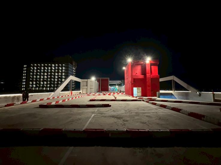 澎湖太陽城 快閃櫃工讀生