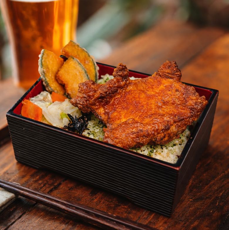 大里區-子是燒肉 早班工讀 台日便當