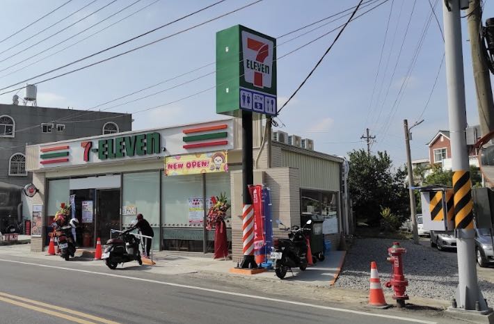 許中營/安定蘇福小七徵大夜