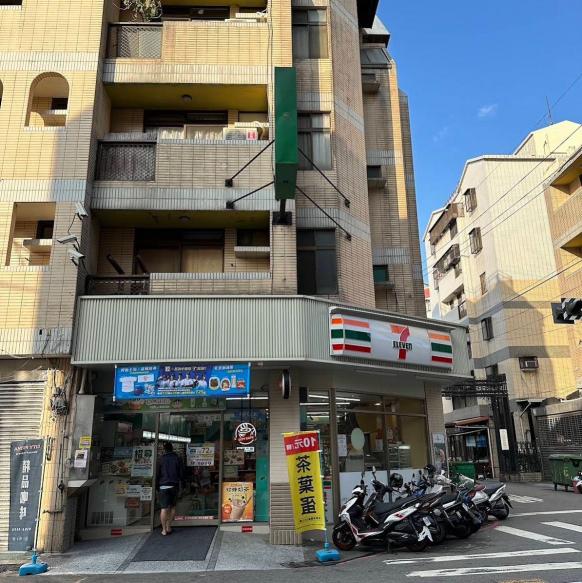 統一超商（雙喜）🍀早班夥伴🍀