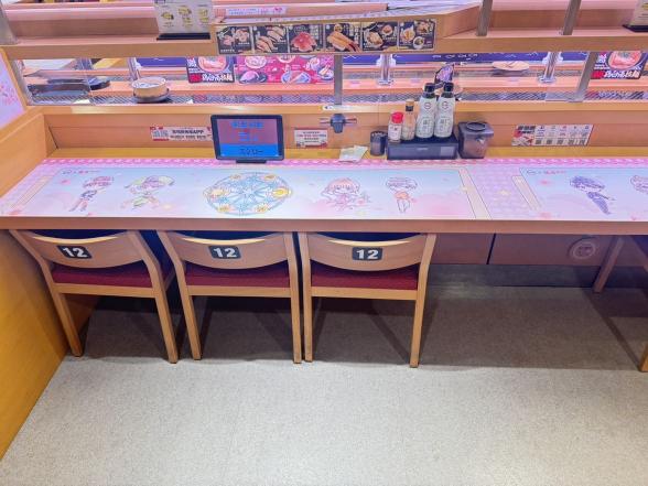 【日商壽司郎】🍣🍣多種崗位可以學習挑戰！！兼職平日220、假日240💰💰薪資優越