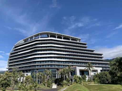 凱渡廣場酒店自助餐早班PT