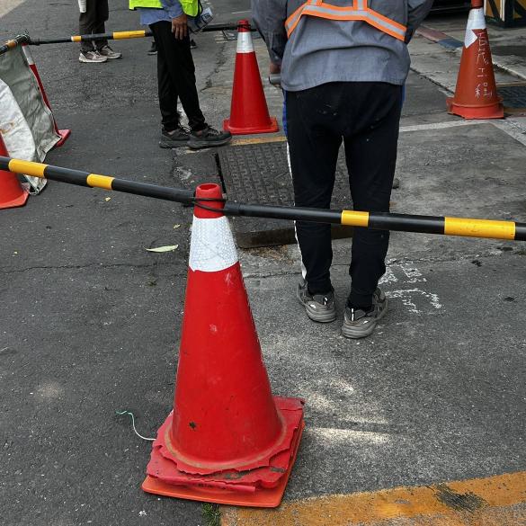 配電技術人員/學徒/勞務人員