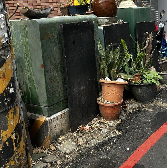 配電技術人員/學徒/勞務人員