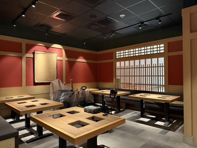 【新開店!搶先卡位】黑毛屋 台中漢神洲際店 計時夥伴挑戰最高時薪$280