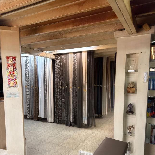 窗簾安裝丈量師