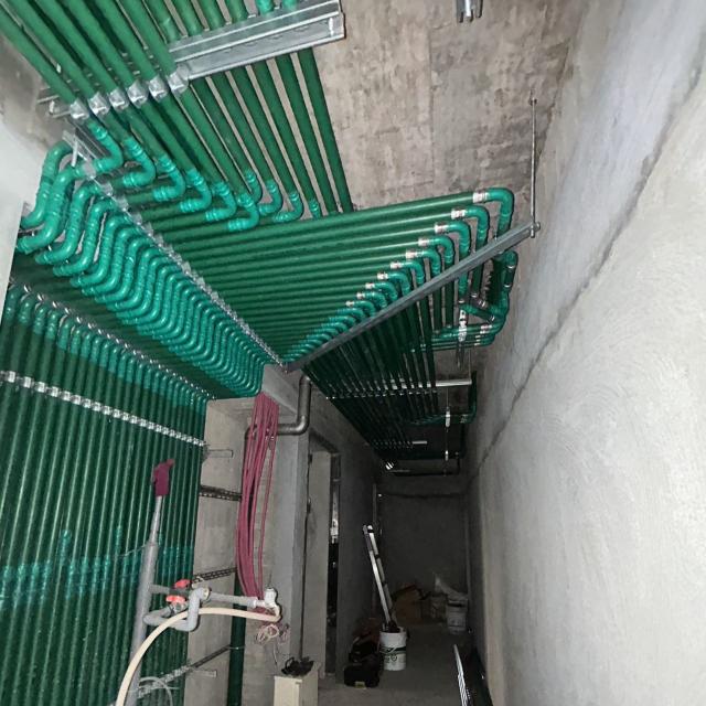 源翊工程誠徵水電師父、半技、學徒