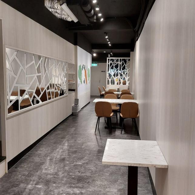 六月沙拉拌飯 誠徵晚班工讀生