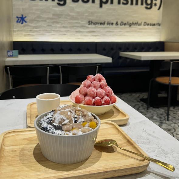 冰塔鳳山門市 假日計時人員🍧