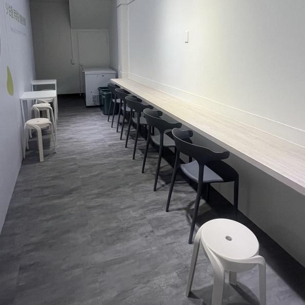 Mr.布魯-水煮健康餐（成大店）誠徵晚班兼職人員