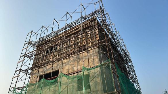 徵板模工程學徒/長期