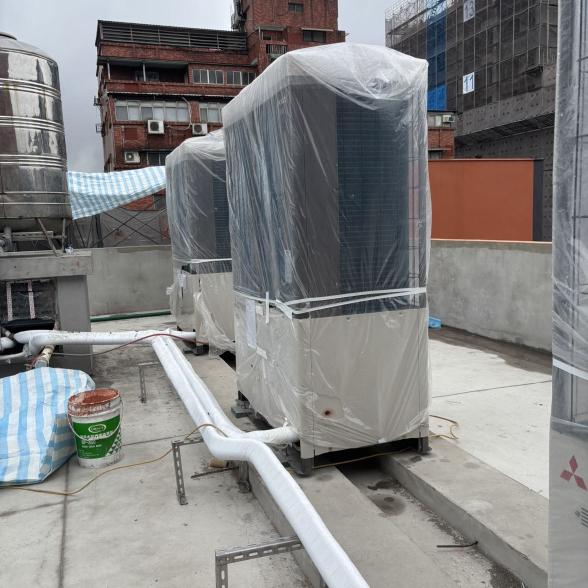 徵半技師，師傅