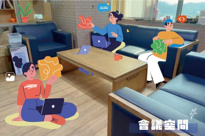 📦 汐科站 3 分鐘｜電商簽收小幫手｜長短期皆可