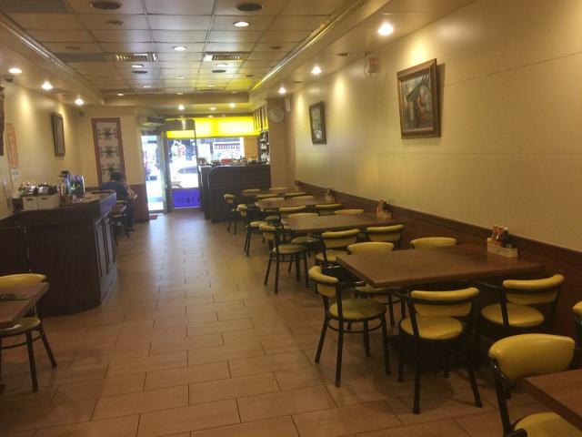 內場廚房助手（無經驗可） 外場服務生