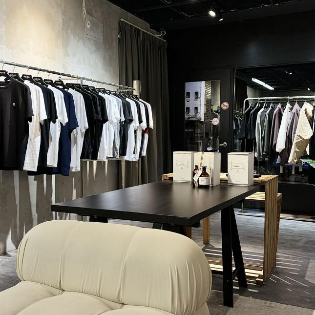 知名服飾店｜時尚銷售人員｜挑戰高時薪300↑