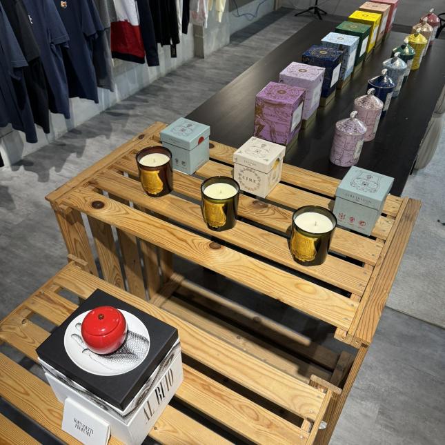 知名服飾店｜時尚銷售人員｜挑戰高時薪300↑