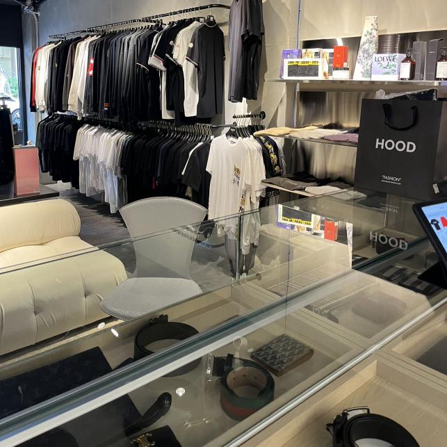 知名服飾店｜時尚銷售人員｜挑戰高時薪300↑