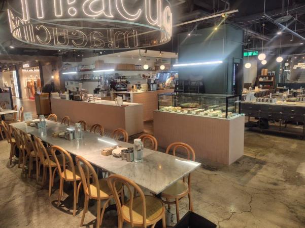 220-260miacucina😊信義店內場兼職