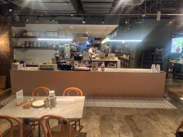 220-260miacucina😊信義店內場兼職