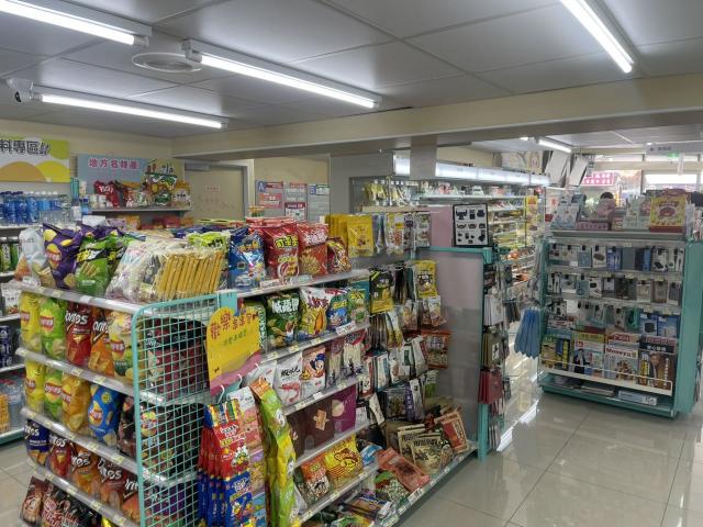 門市計時人員（三重區 強陽門市）統一超商 晚班 大夜班
