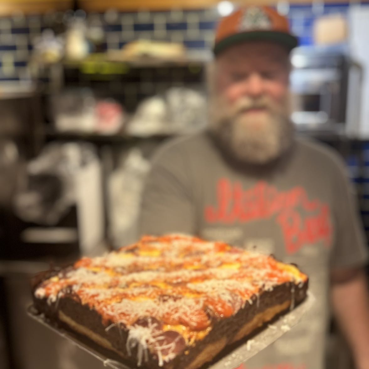 Pizza Bear🌟美式餐廳徵人中/松山店/一般日晚班及週末班