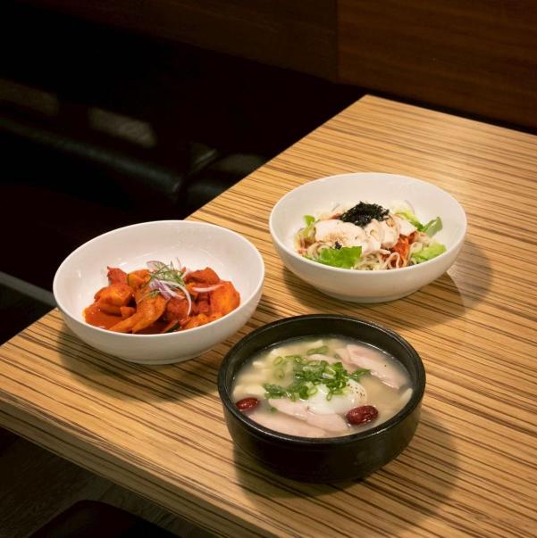 飯饌韓式料理金典店誠徵早班工讀生