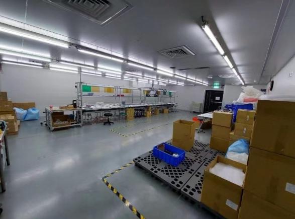 ✨冷氣廠房✨產線作業員/時薪200/領現金