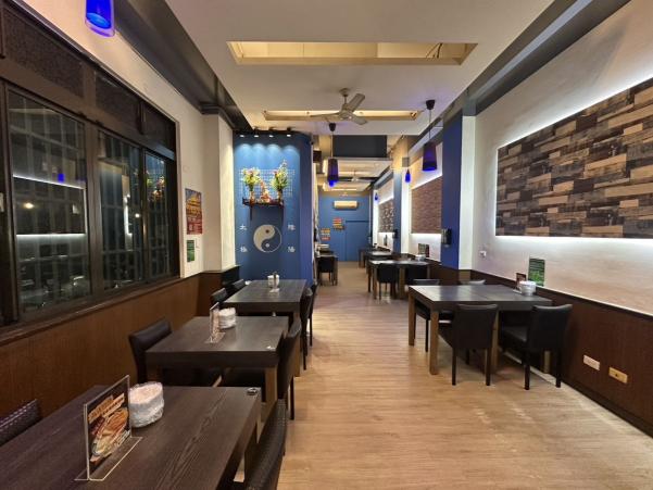 海鮮鍋燒徵長期晚班兼職人員