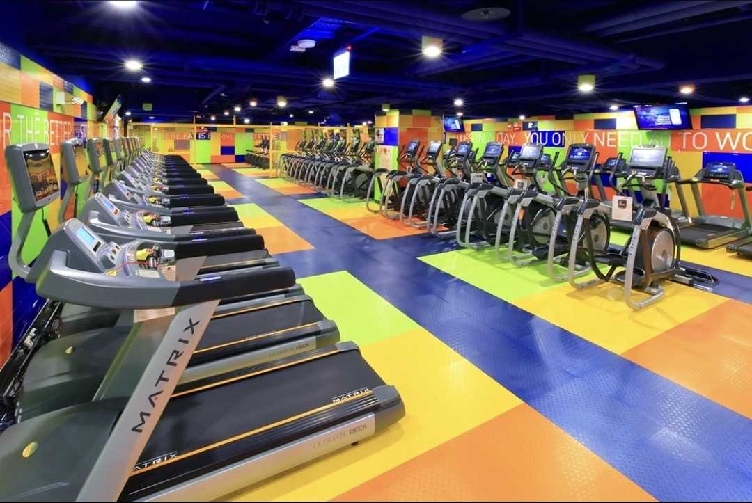 行銷業務專員/健身諮詢顧問-新手可培訓/夜校生可