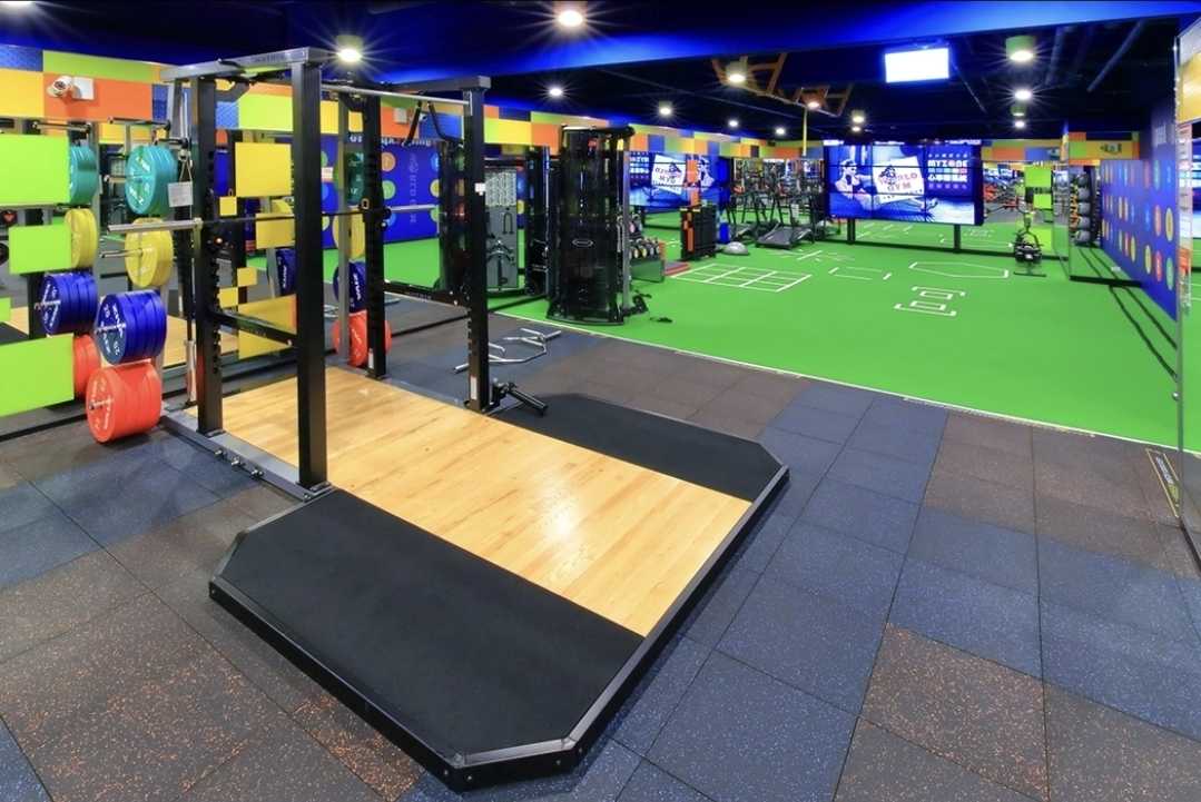 行銷業務專員/健身諮詢顧問-新手可培訓/夜校生可